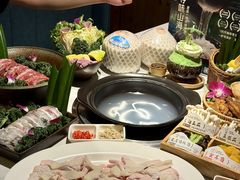 -润泽园椰子鸡(汇一城店)