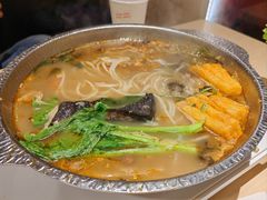 -水平有限广西米粉·广西风味集(五道口店)