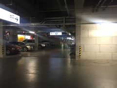 -长城汽车哈弗（重庆顺凯4S店）-地上停车场