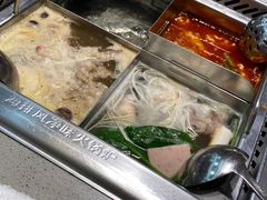 -海底捞火锅(凯德广场店)