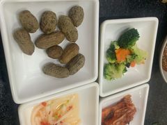 -海花锅盖烧烤店(怡馨家园店)