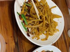 -卢庄(江汉路店)