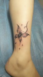 -墨無界刺青TATTOO