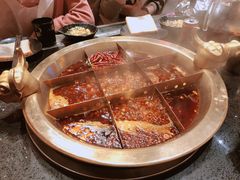 -大味老火锅City店