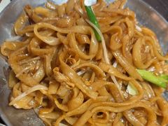 -破店肥哈·东北烧烤·夜宵(南山保利店)