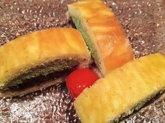 -千代武日本料理(哈西店)