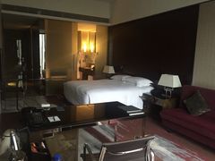 广州天河希尔顿酒店-广州天河希尔顿酒店