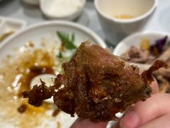 -皇城根北京风味主题餐厅(中海环宇城店)