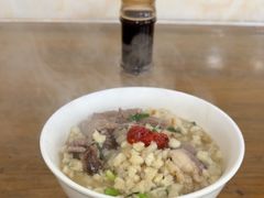 -老刘家泡馍·陕西老字号(钟楼广济街店)