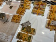 -匠造烘焙(联洋店)