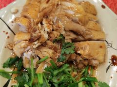 化州白切鸡-化州大众美食城(宝安老牌店)