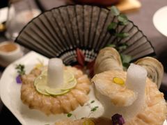 -鲤院·新中式美学·庭院餐厅(夫子庙店)