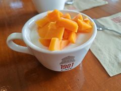 -1901 Cafe(西四店)