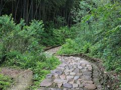 -五泄景区