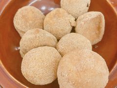 豆腐圆子-金必轩(青岩店)