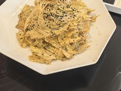 -全聚德(长白直营店)