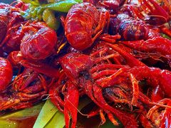 -沪小胖小龙虾(淮海中路旗舰店)