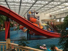 -天源吉布世温泉水乐园