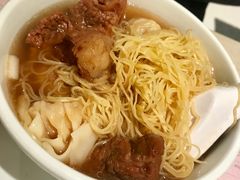 牛腩面-池记(尖沙咀店)