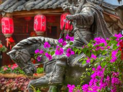 -大理古城
