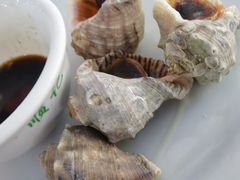 -源海渔村·现捞海鲜(大角湾店)