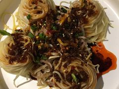 -拈菜(观音桥阳光世纪店)