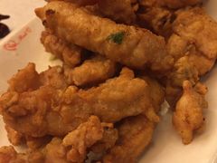椒盐排条-永兴餐厅(复兴中路店)