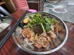 -靓姐南宁蒲庙生榨米粉(晓港湾店)