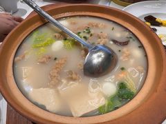 -玉林烤鸭店(定福庄店)