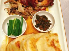 -北平盛世·新京菜·北京烤鸭(劲松·双井店)