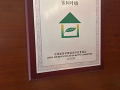 -南桥绿地铂骊酒店