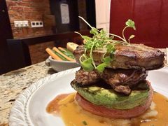 -BROWNSTONE布朗石西班牙餐厅(富城店)