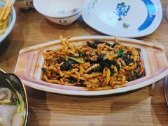 -满园烤鸭·春饼(中街大悦城店)