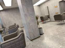 -P.STYLE 派斯造型