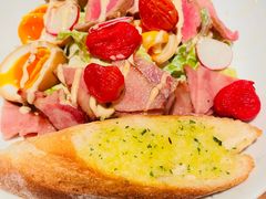 -翠贝卡&Mama Kelly Brunch Coffee(河西店)