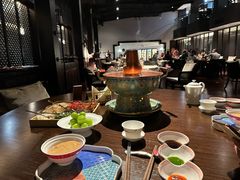 -明湖楼·经典鲁菜山东海鲜(大明湖店)