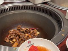 -姚稷大铁锅(东明广场店)