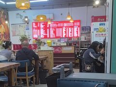 -螺蛳粉先生(蓟门桥店)