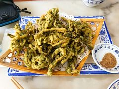 -海碗居老北京炸酱面(增光路店)