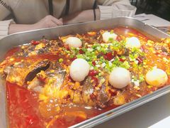 -鱼酷活鱼烤鱼(沈阳大悦城店)