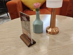 -逸派咖啡 EPARKCOFFEE(广安门店)