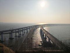 -星海湾跨海大桥