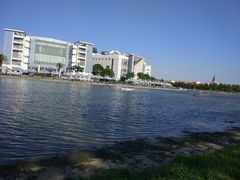 -美兰湖景区