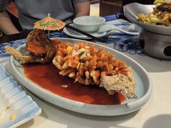 -姑苏家宴·苏帮菜·松鼠桂鱼(苏州总店)