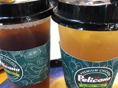 -Pelicana百利家炸鸡(江南西名店城店)