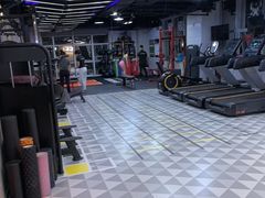 -UP健身私教馆(南山书城店)