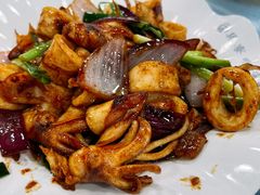 -明记海鲜大排档(巽寮湾店)