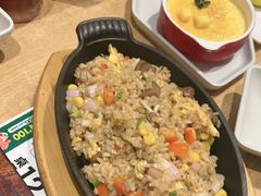 -豪客来牛排(金鼎广场店)
