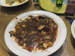 -拉完海鲜大排档(温岭店)