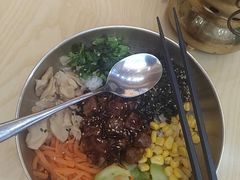 -食米家拌饭(梅溪新天地店)